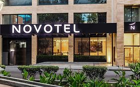 Novotel Mexico City Centro Historico